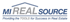 MIRM Logo